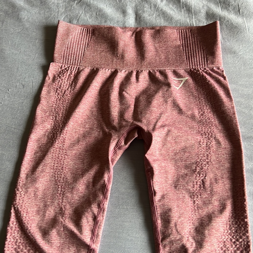 Gymshark Leggings - Picture 2 of 10